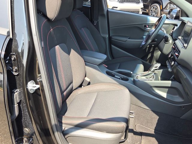 Used 2022 Hyundai Kona SUV