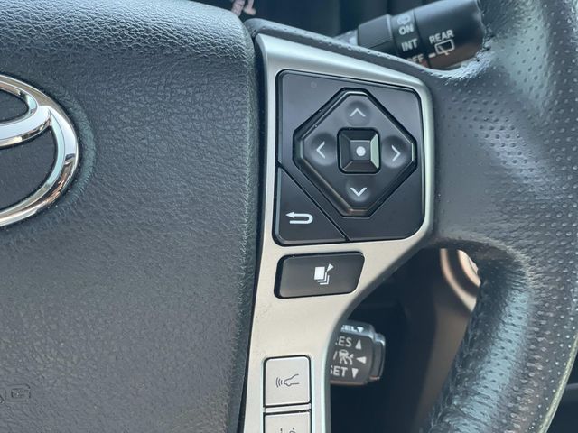 Certified Used 2021 Gray Toyota SR5 Premium image 22
