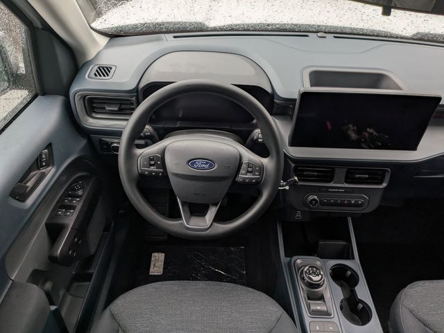 2025 Ford Maverick XL - Photo 16