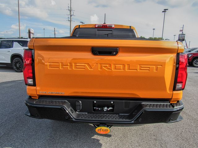 Photo of 2026 Chevrolet Colorado Z71 in Dallas, GA - 5,  2026 Chevrolet Colorado Z71:44200