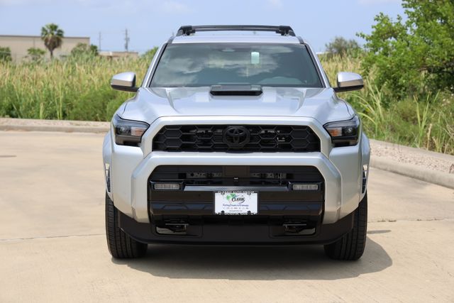 2026 Toyota 4Runner TRD Sport - 1