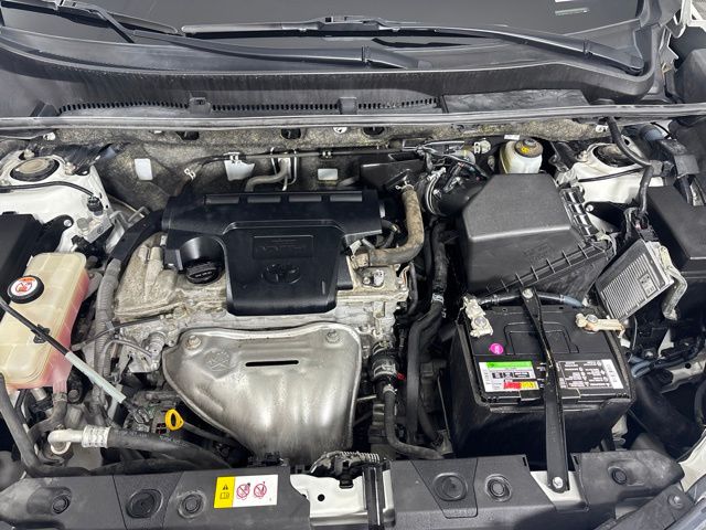 Used 2016 Toyota RAV4 SUV