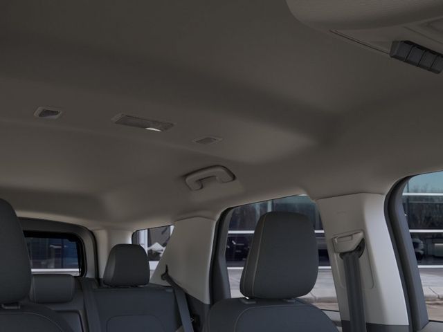 New 2026 Gray Ford Big Bend image 23