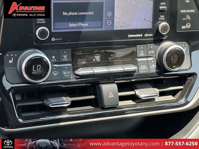 Used 2021 Toyota Highlander SUV