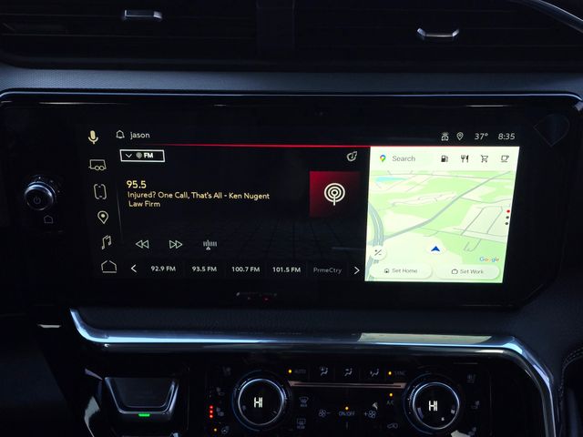 2024 GMC Sierra 1500 Denali:45597A