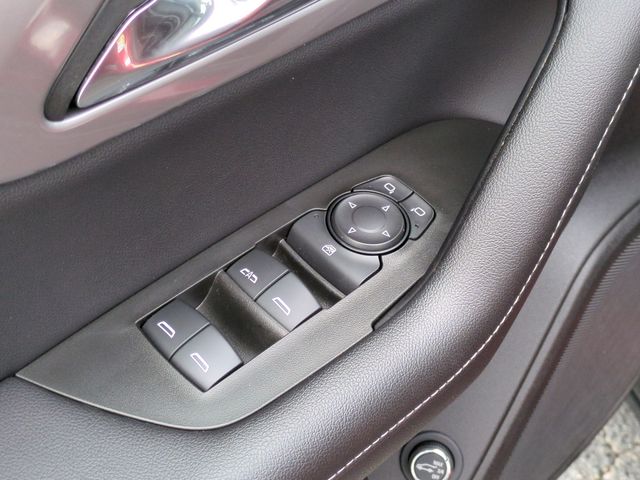 Used 2024 Red Chevrolet LT image 13