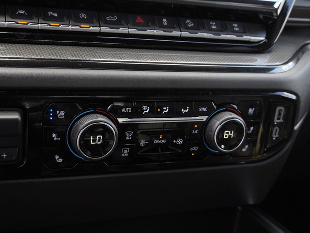 Used 2025 Chevrolet Silverado 1500 Truck