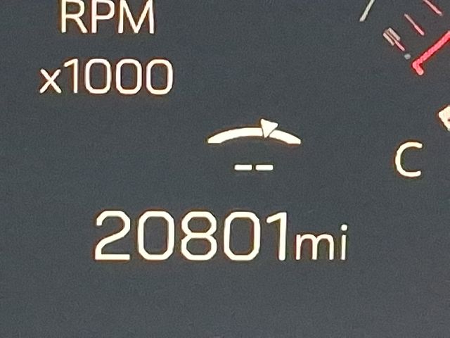 used 2025 GMC Terrain car, priced at $27,446