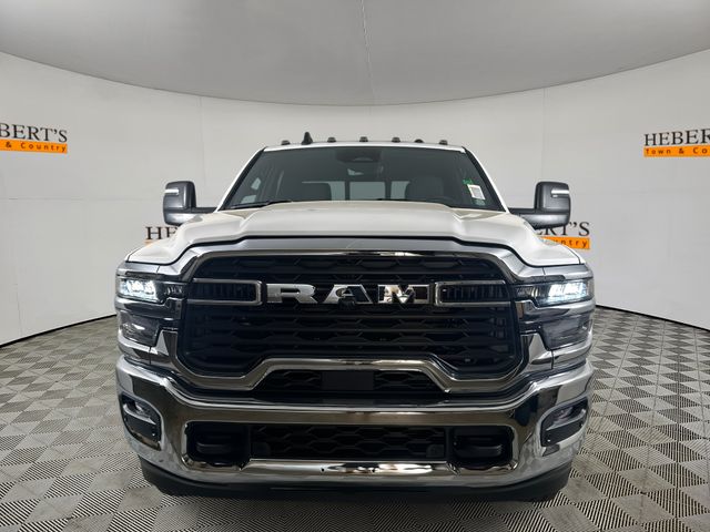 new 2026 Ram 2500 car, priced at $65,090