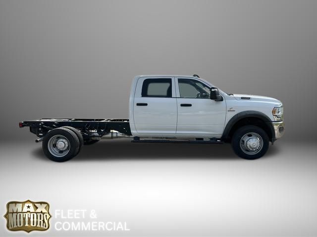 2024 Ram 5500HD Tradesman 8