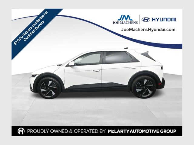 2026 Hyundai IONIQ 5