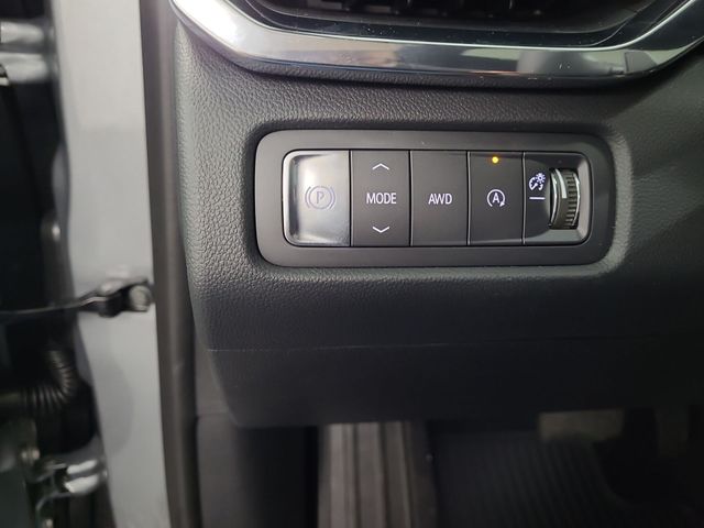 2026 – GMC – Acadia
