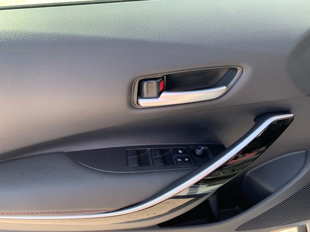 Used 2026 Toyota Corolla Sedan