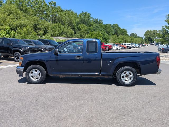 2007 Chevrolet Colorado - Image 2