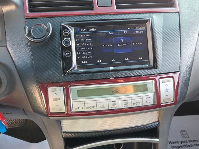 Used 2005 Toyota Camry Solara Coupe