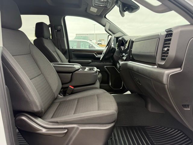 used 2025 Chevrolet Silverado 2500HD car, priced at $67,388