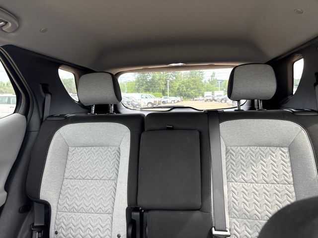 Used 2024 Chevrolet Equinox SUV