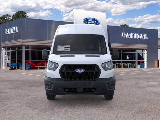 New 2026 White Ford  image 6