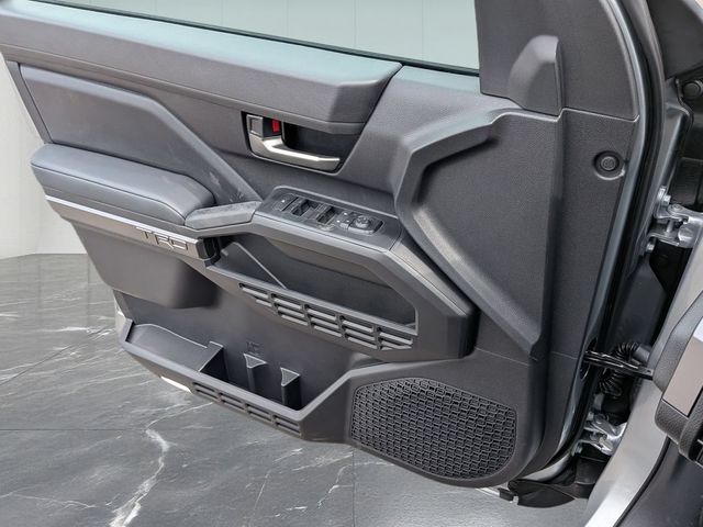 2026 Toyota Tacoma TRD Off Road - Photo 16