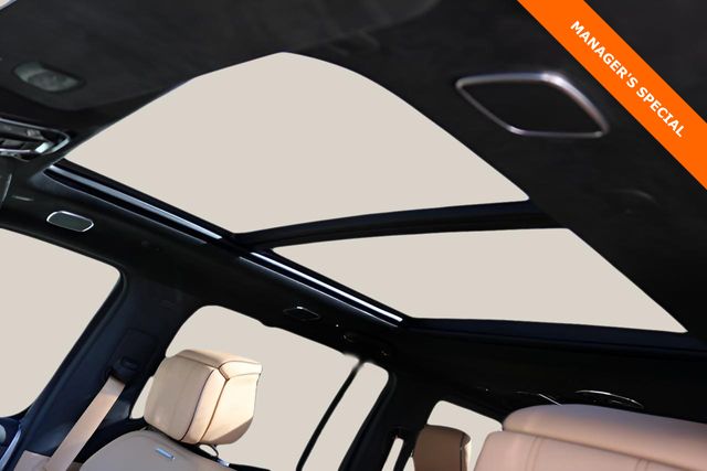 New Car 2025 Jeep Grand Wagoneer  Series Iii For Sale Under $100,000 In Austin, Texas