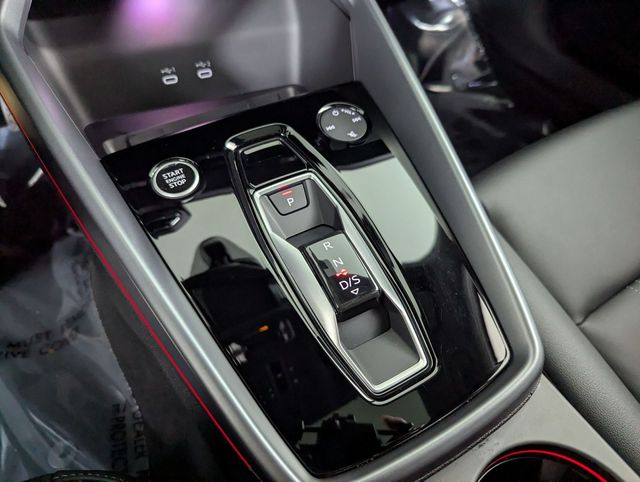 used 2025 Audi A3 car, priced at $36,281