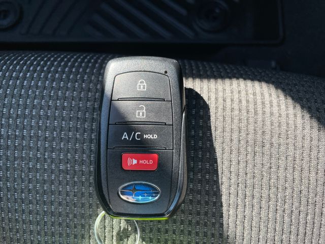 Used 2023 Subaru Solterra Premium 4D Sport Utility