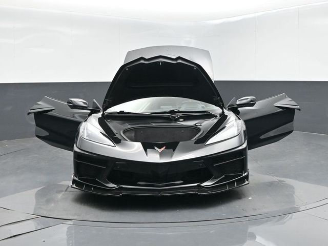 2020 Chevrolet Corvette 3LT - Photo 60