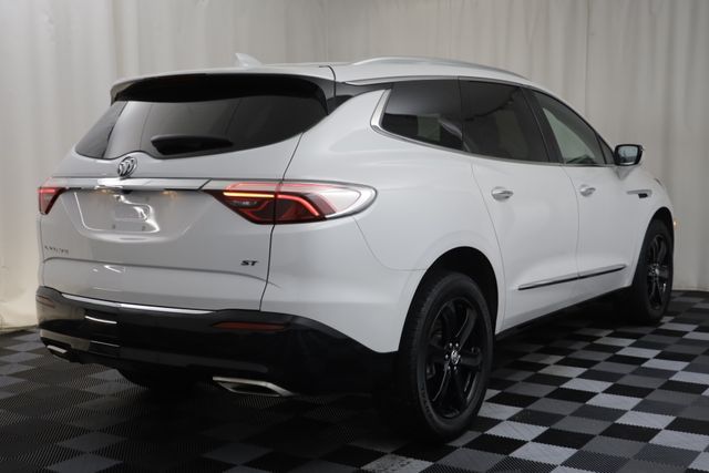 Used 2023 Buick Enclave SUV