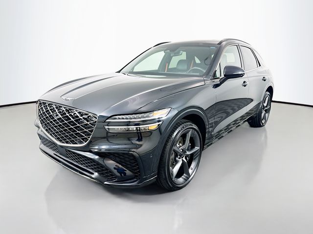 Thumbnail: 2026 Genesis GV70 - 1