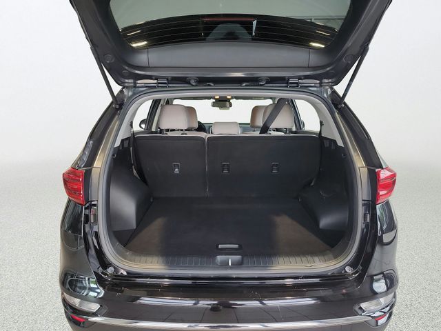Used 2020 Kia Sportage SUV