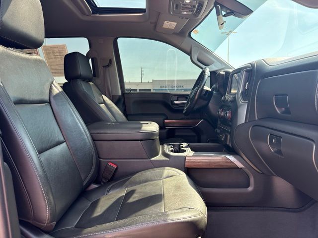 Used 2020 Chevrolet Silverado 1500 Truck