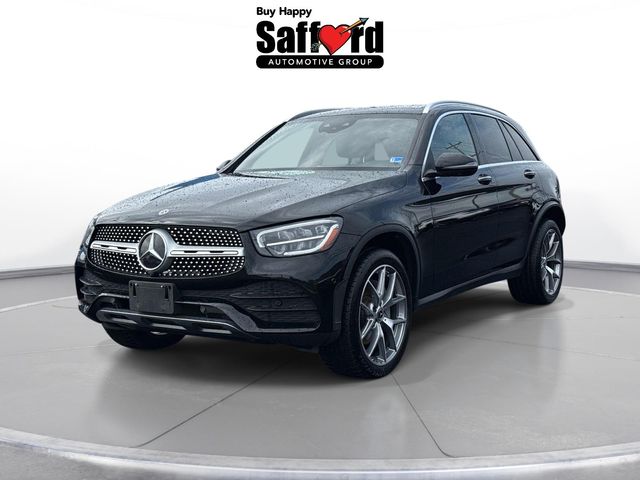 2021 Mercedes-Benz GLC GLC 300