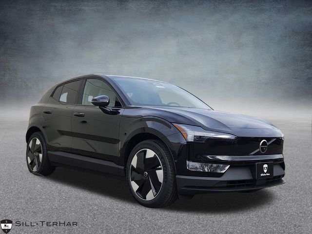 Onyx Black Metallic 2026 Volvo EX30 SUV / Crossover All-Wheel Drive 1-Speed Automatic