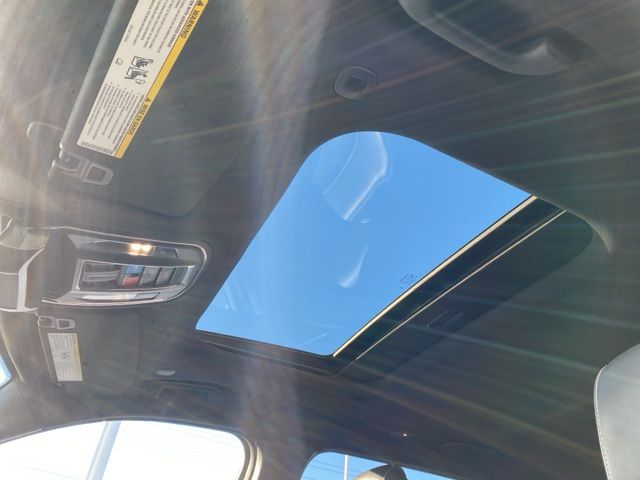 2024 Jeep Grand Cherokee L Altitude X - Diamond Black Crystal Pearlcoat exterior view 17