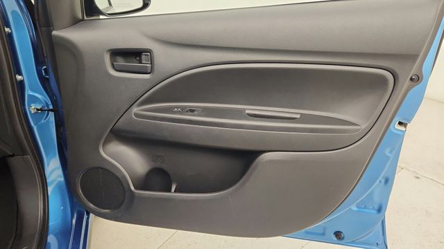 2024 Mitsubishi Mirage ES  at Durrett Motor Company