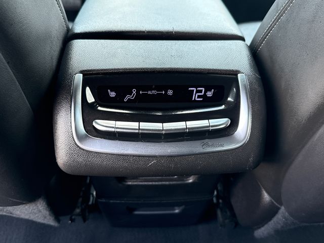 Used 2021 Cadillac XT6 SUV