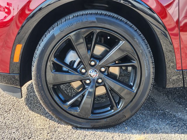 2023 Buick Envision Preferred - 9