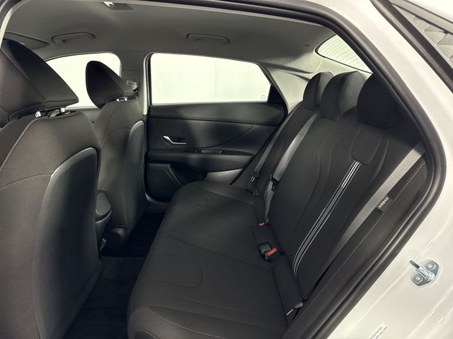Used 2025 Hyundai Elantra Hybrid For Sale in Indianapolis, IN