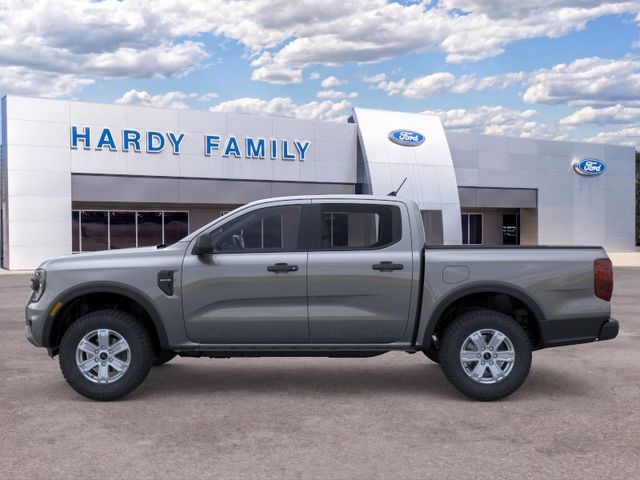 2026 Ford Ranger XL:169919