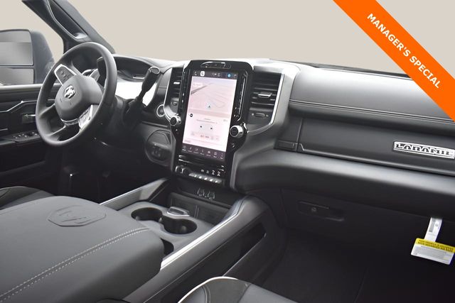 New Car 2025 Ram 2500  Laramie For Sale Under $70,000 In Austin, Texas