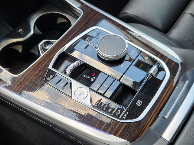 Used 2026 BMW X7 SUV