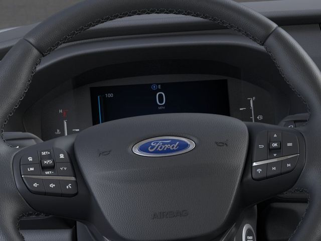 New 2026 White Ford XLT image 13