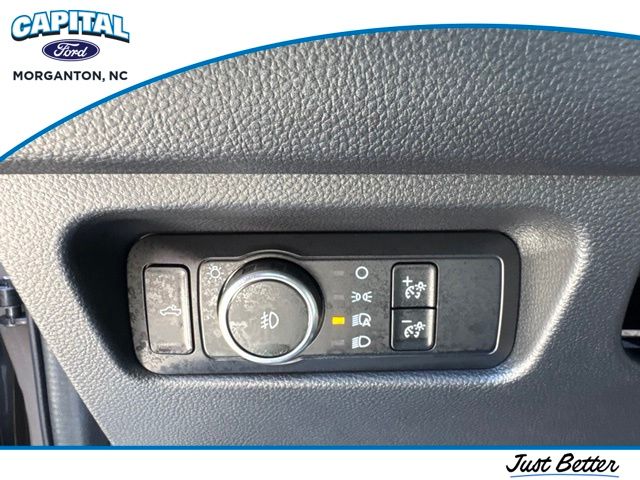 New 2026 Gray Ford Lariat image 22