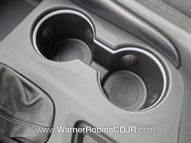 New 2026 Black Dodge GT image 26