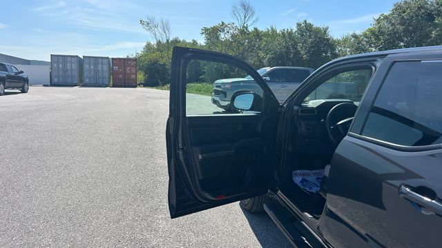 Used 2025 Toyota Tacoma Truck