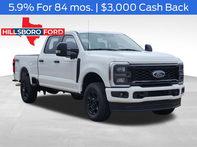 2024 Ford F-250SD XL 2