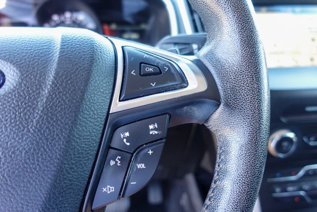 Used 2018 Ford Edge SUV