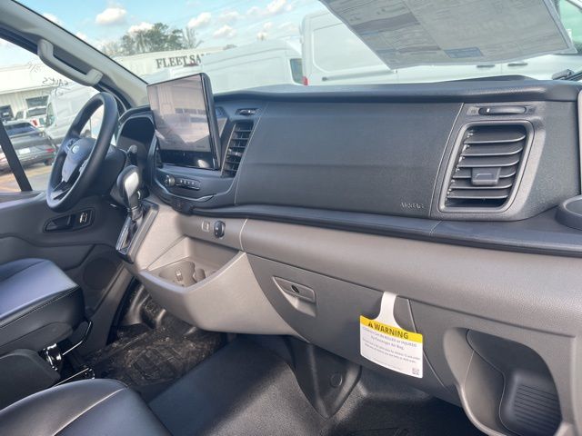 2026 Ford Transit-150 Base:168056