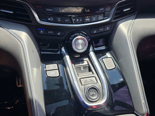 2021 Acura TL - $29,379