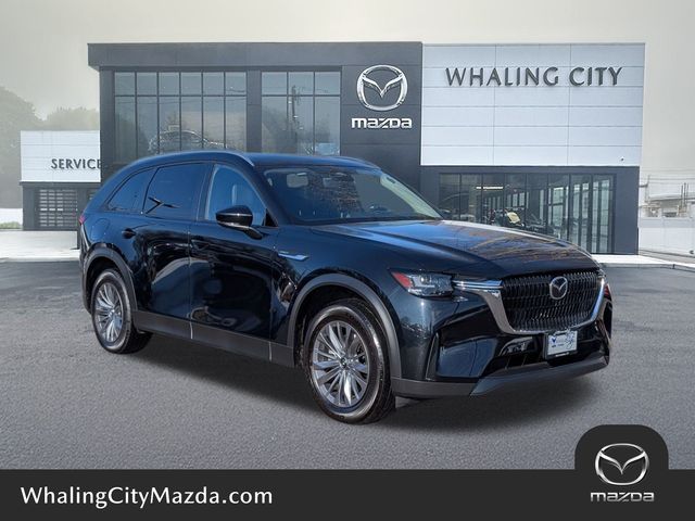 2024 Mazda CX-90 PHEV Preferred AWD